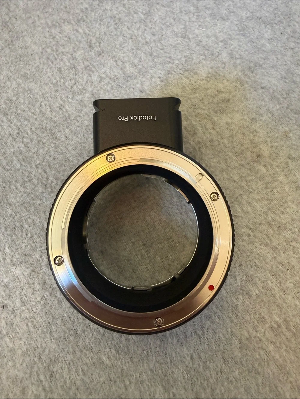 N/A eos hb